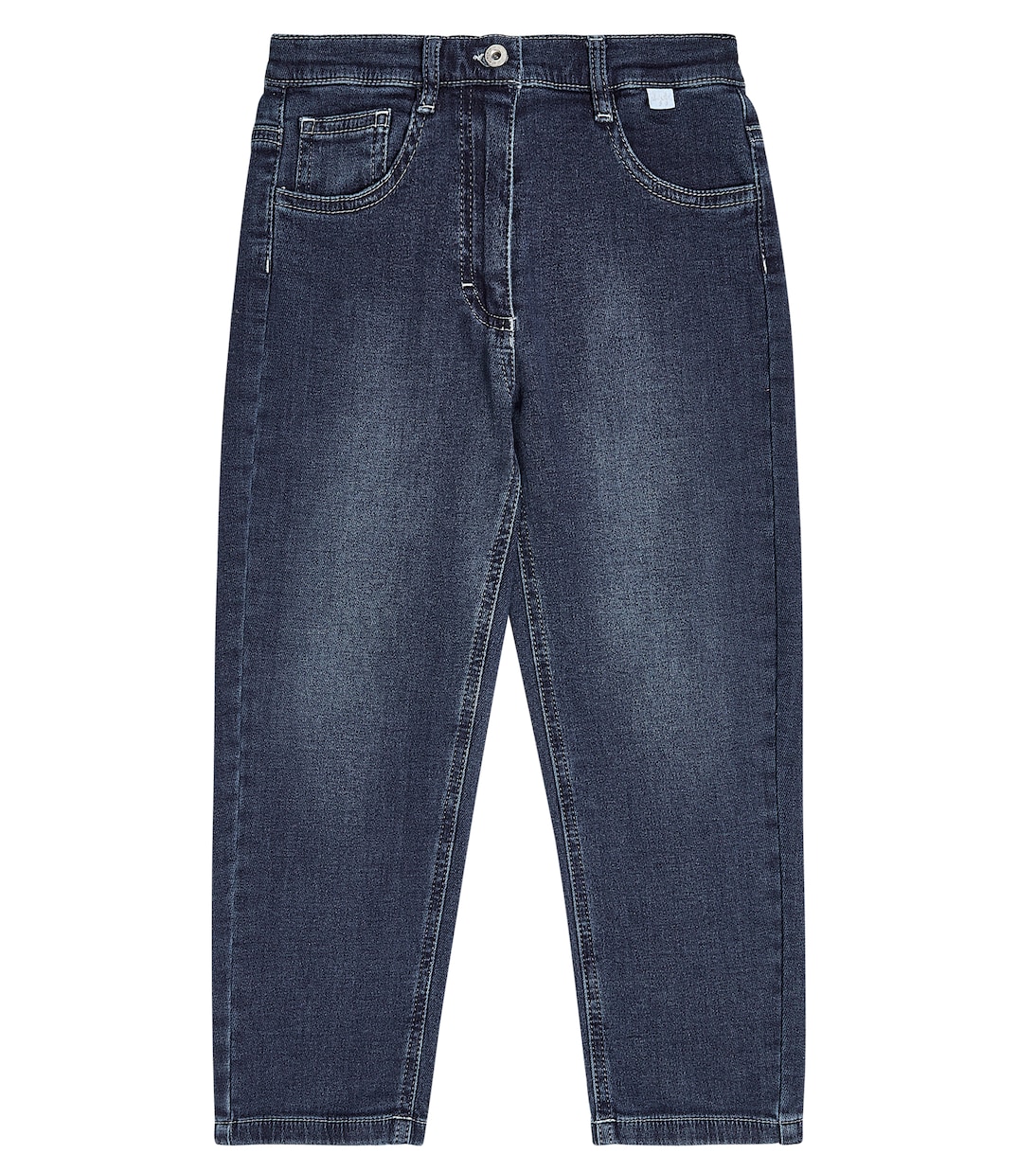 Straight jeans | Il Gufo