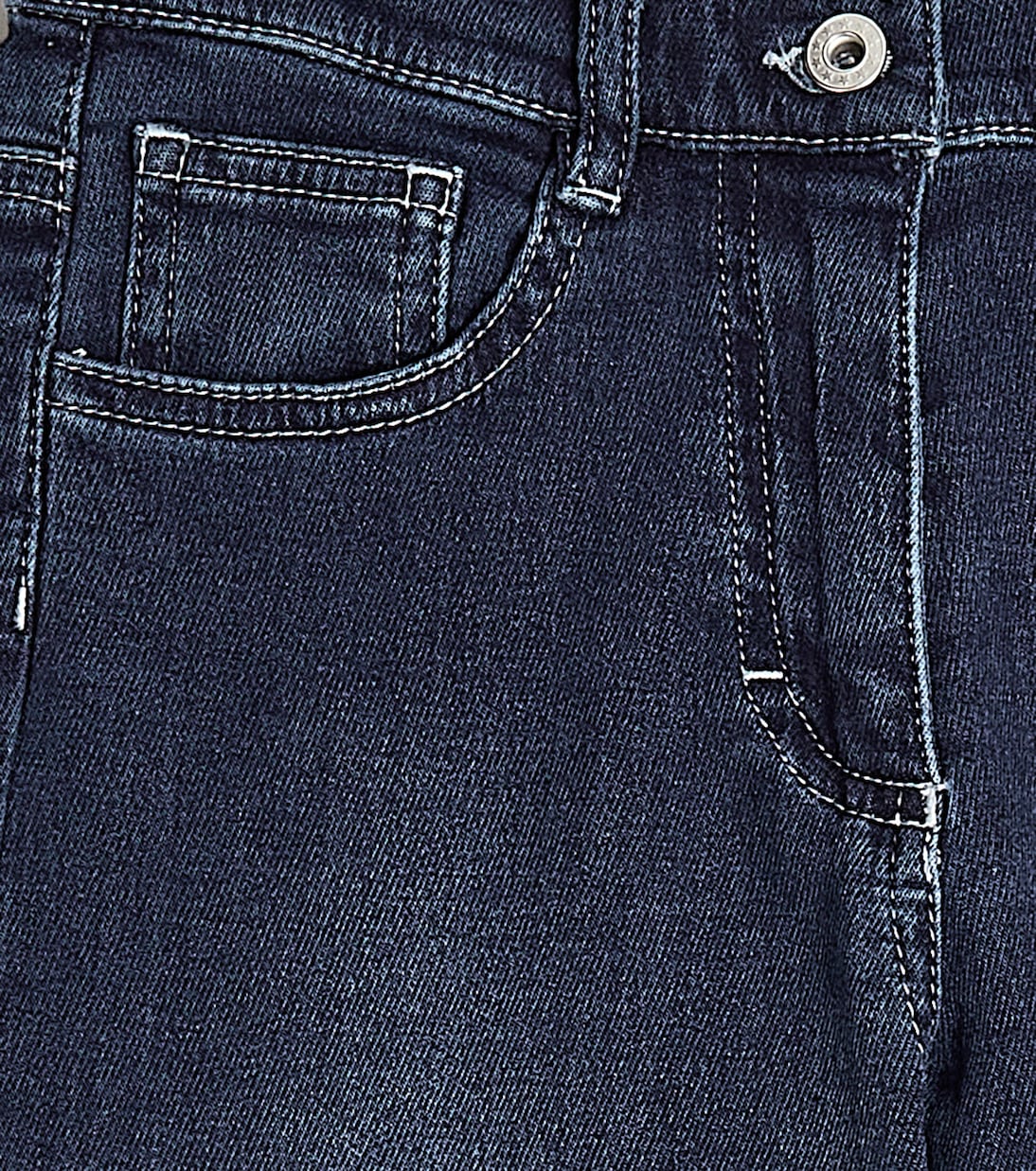 Straight jeans | Il Gufo