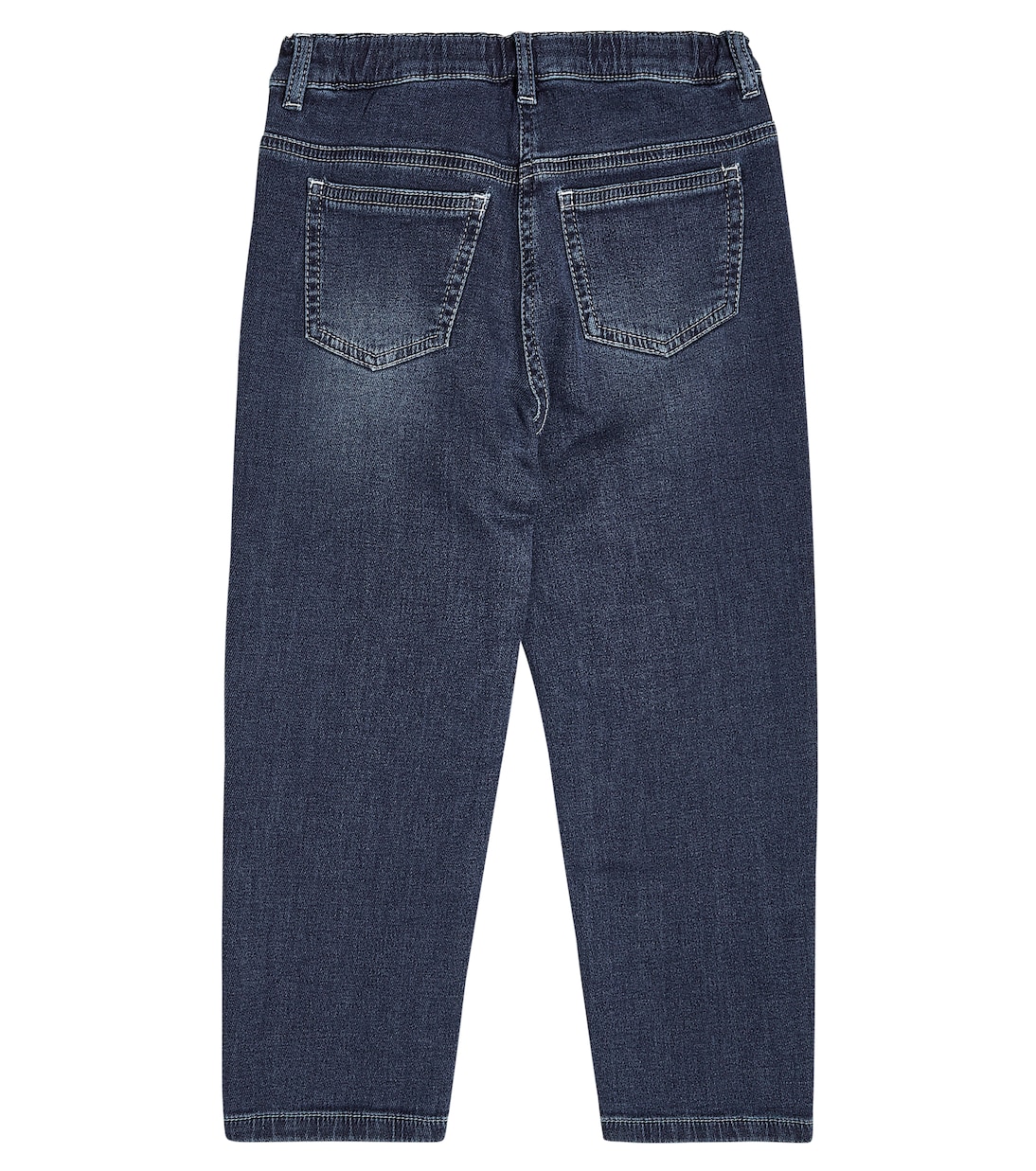 Straight jeans | Il Gufo