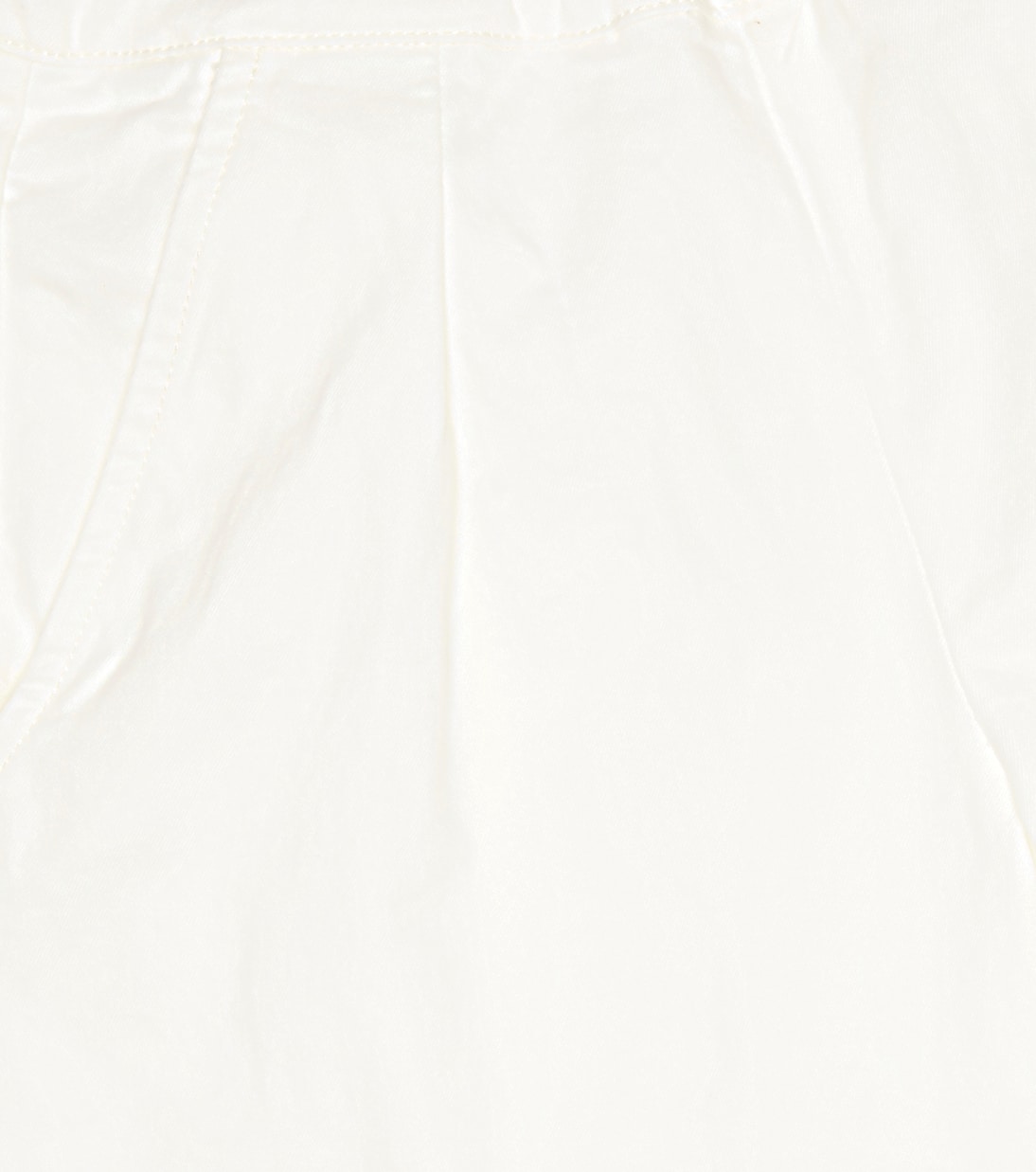 Courtney cotton Bermuda shorts | Bonpoint