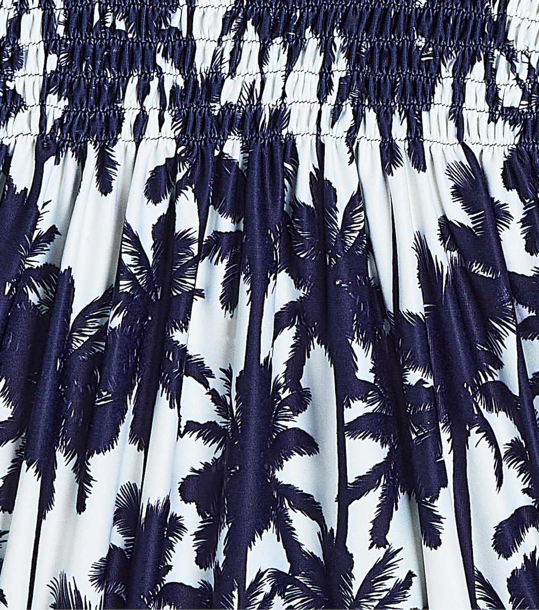 Menorca Bubble printed swimsuit | Suncracy