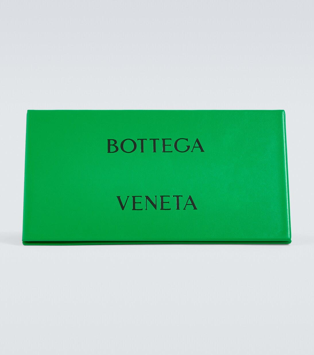 Eckige Sonnenbrille Unapologetic | Bottega Veneta