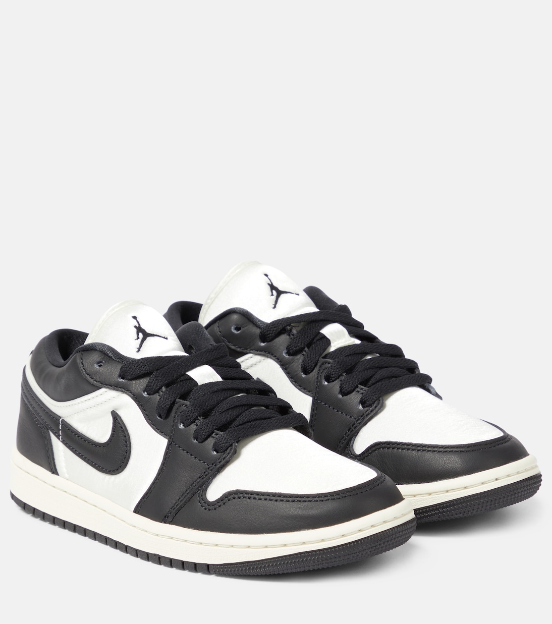 Sneakers basse Air Jordan 1 in pelle | Nike