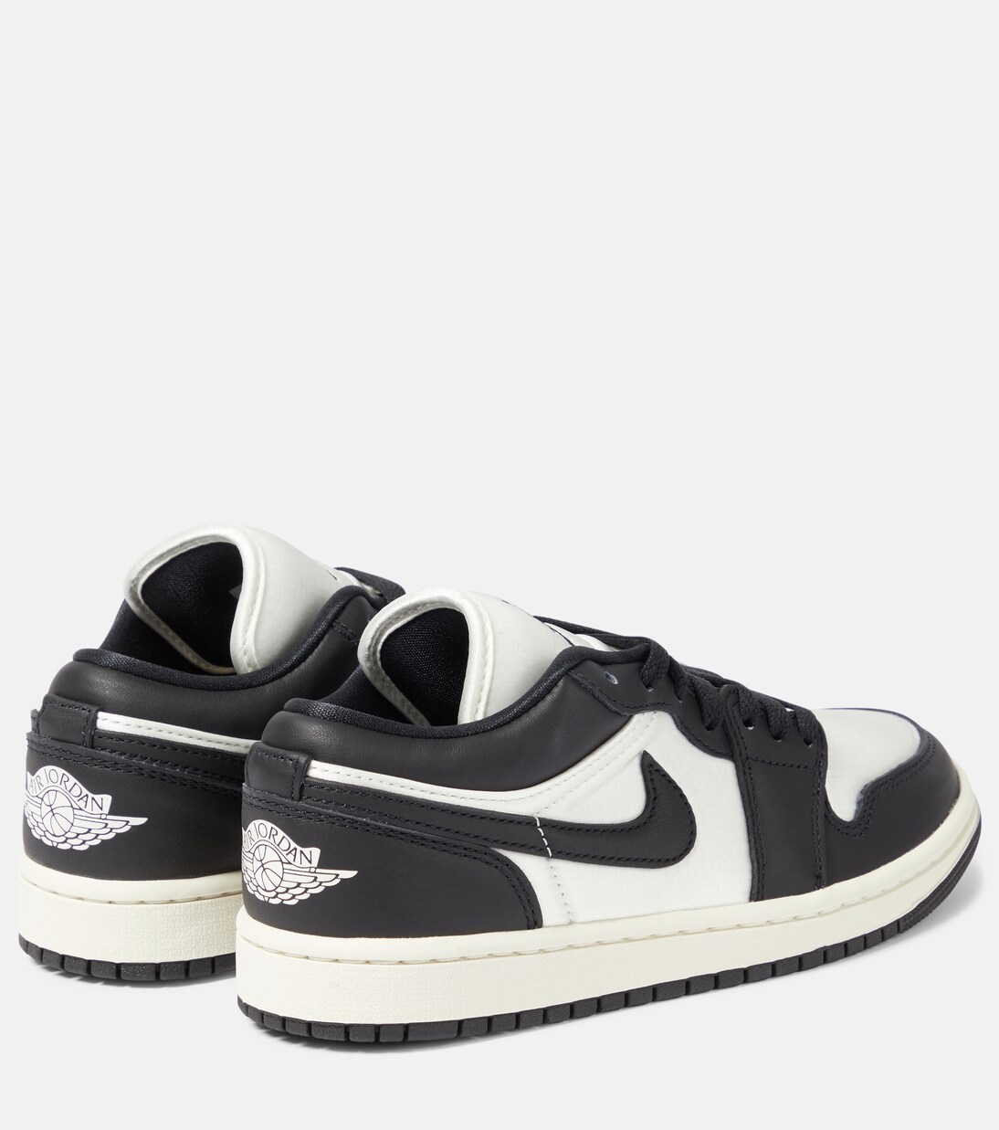 Sneakers basse Air Jordan 1 in pelle | Nike