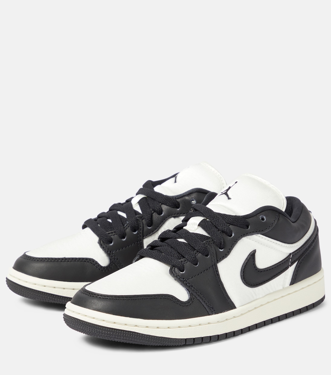 Sneakers basse Air Jordan 1 in pelle | Nike