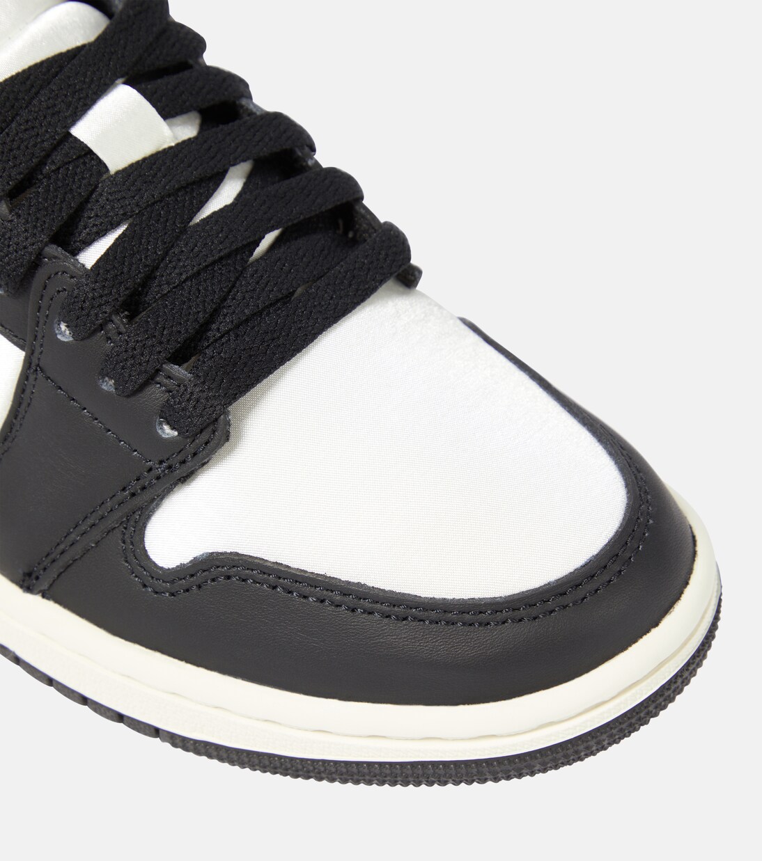 Sneakers basse Air Jordan 1 in pelle | Nike