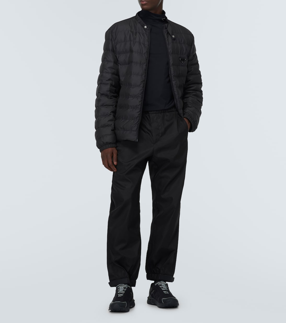 One Remstrd sneakers | Athletics Footwear