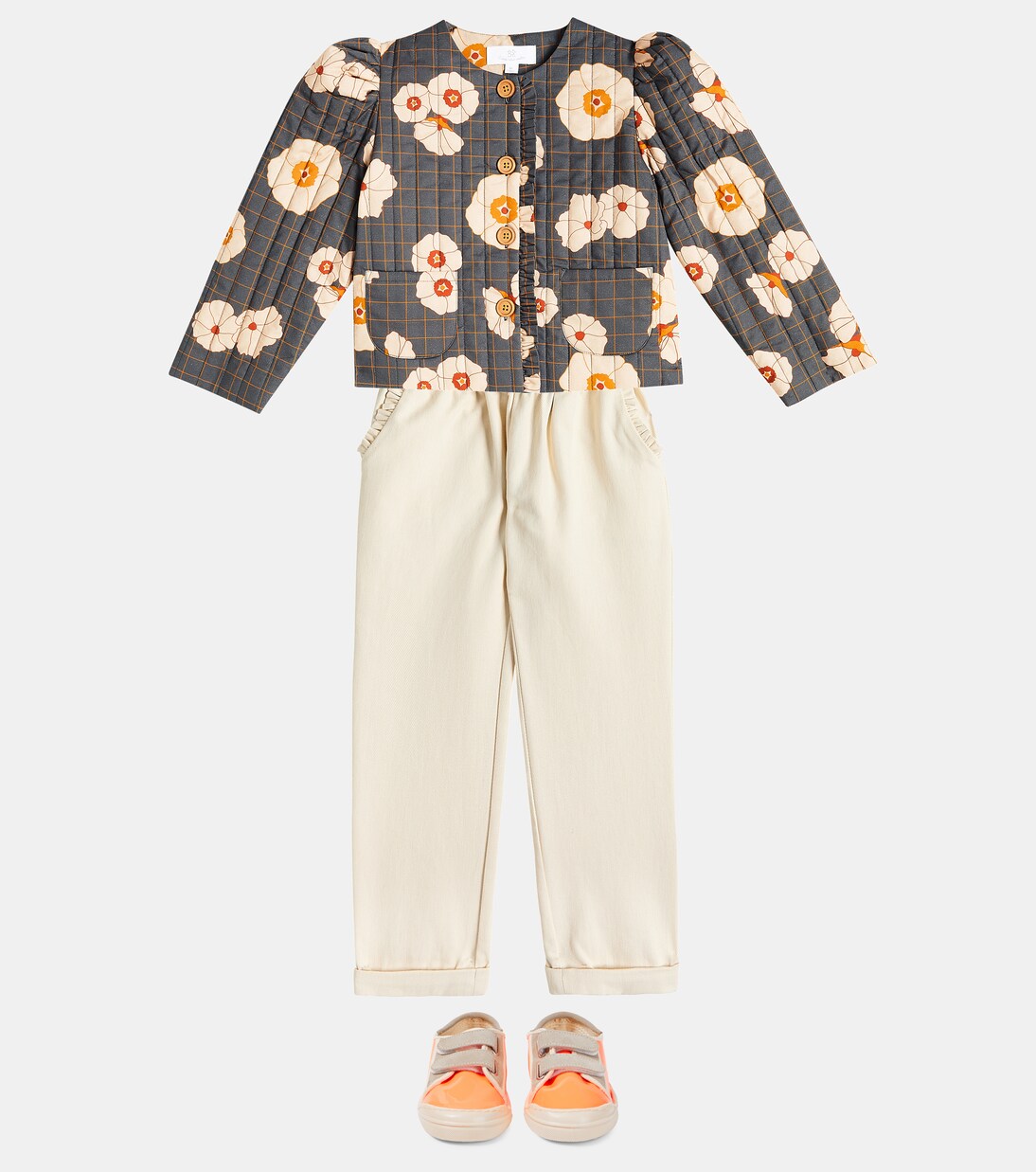 Patent leather sneakers | PèPè