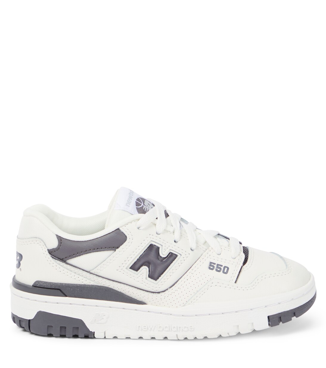 550 leather sneakers | New Balance Kids
