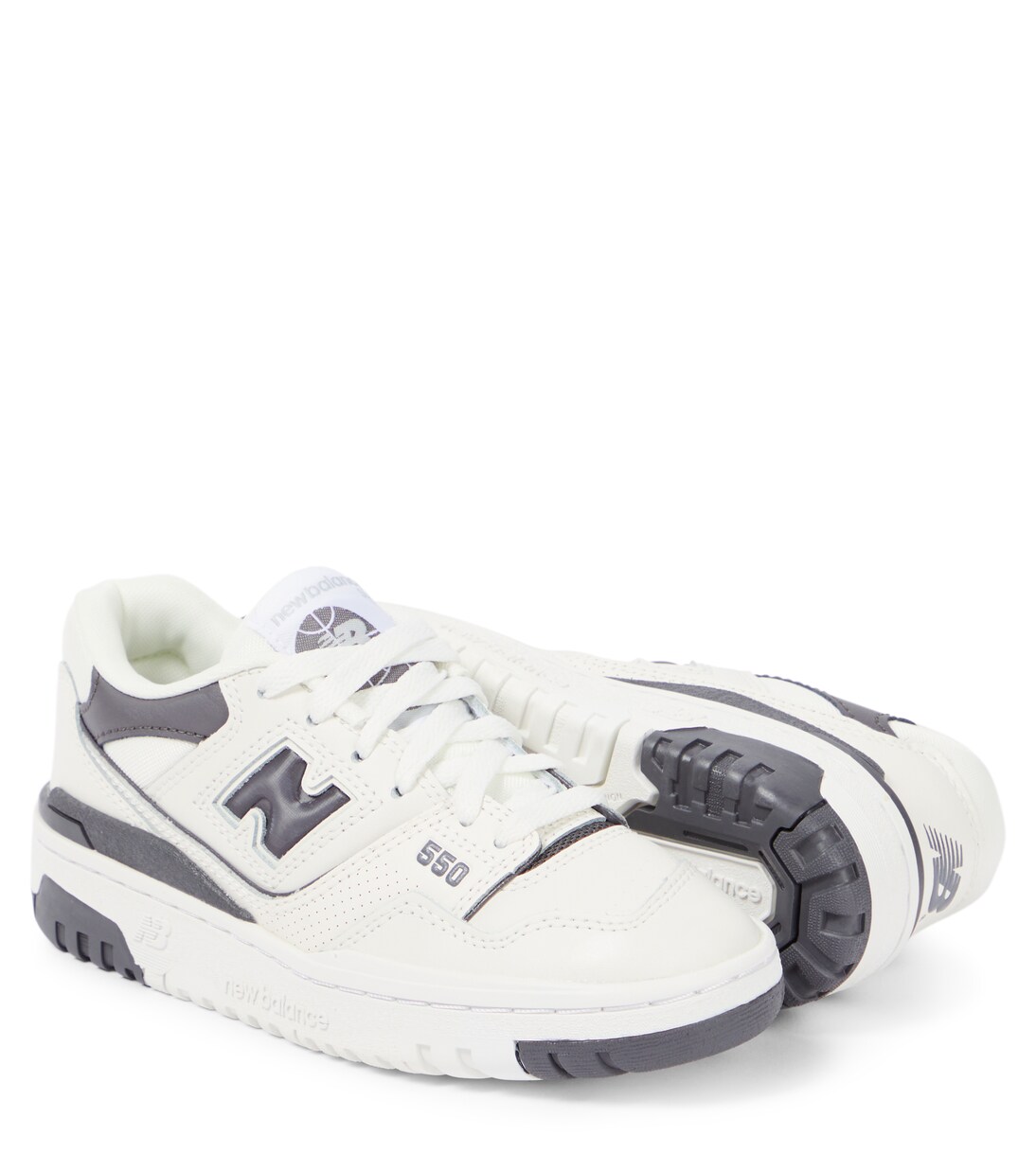 550 leather sneakers | New Balance Kids