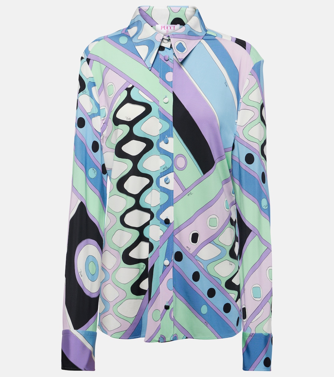 Camicia Vivara | Pucci