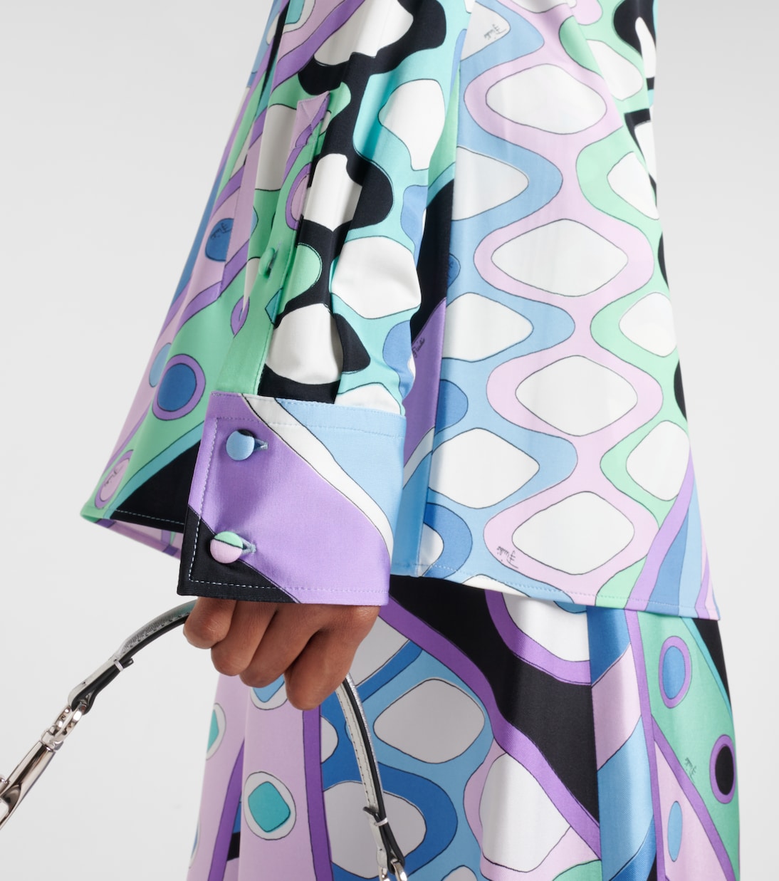 Camicia Vivara | Pucci