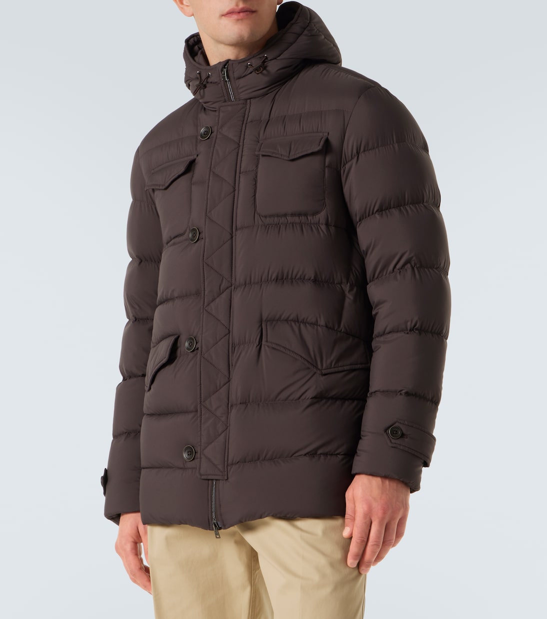 Down jacket | Herno