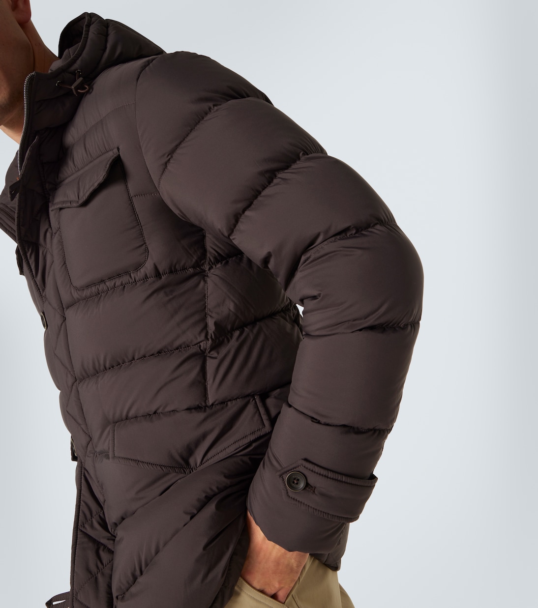 Down jacket | Herno