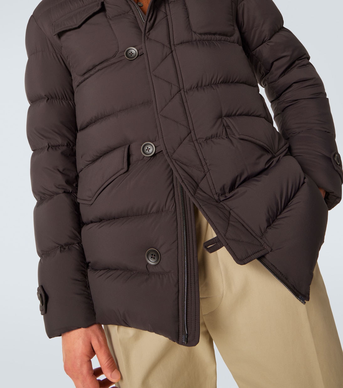 Down jacket | Herno