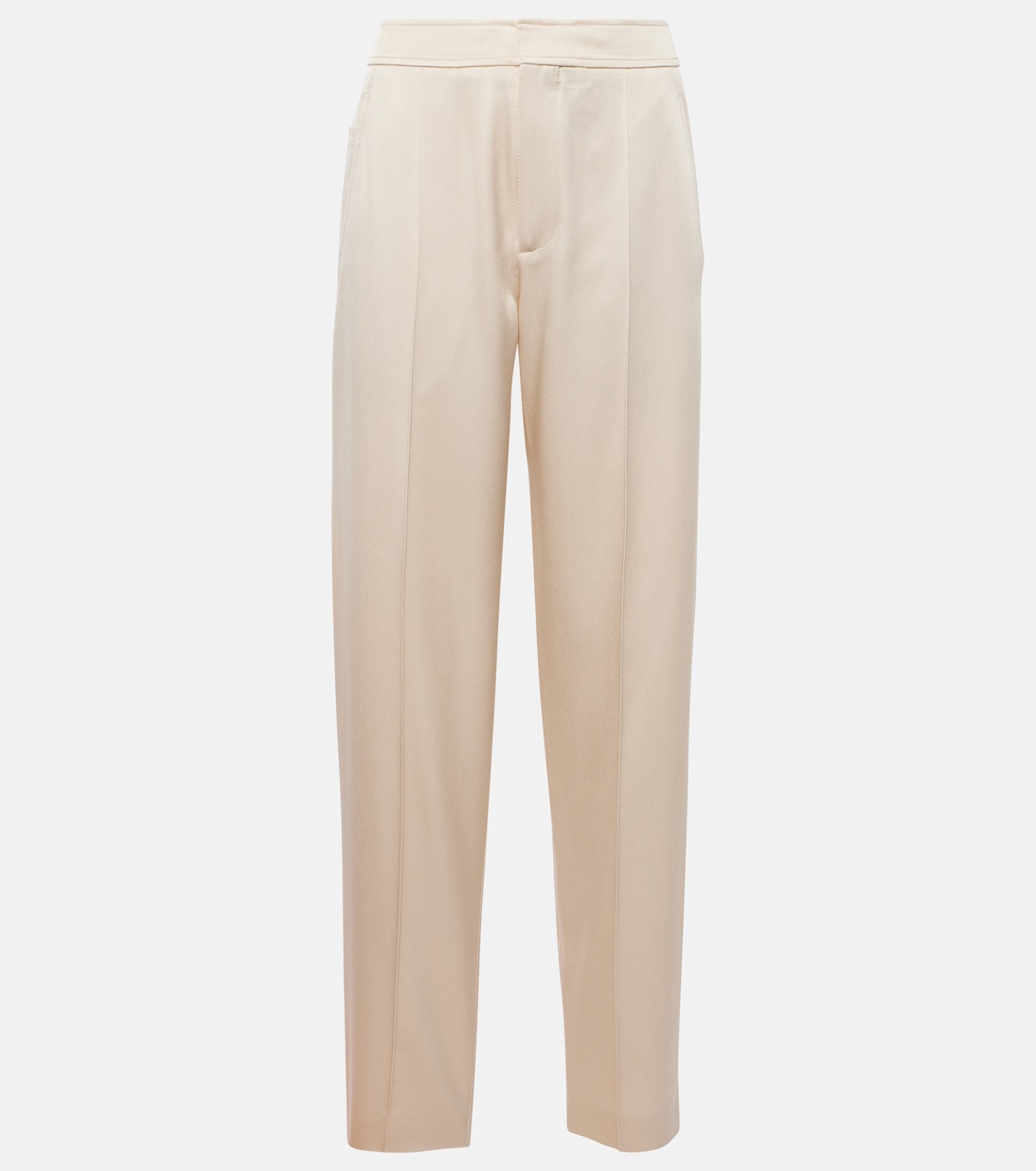 High-Rise-Hose | Brunello Cucinelli