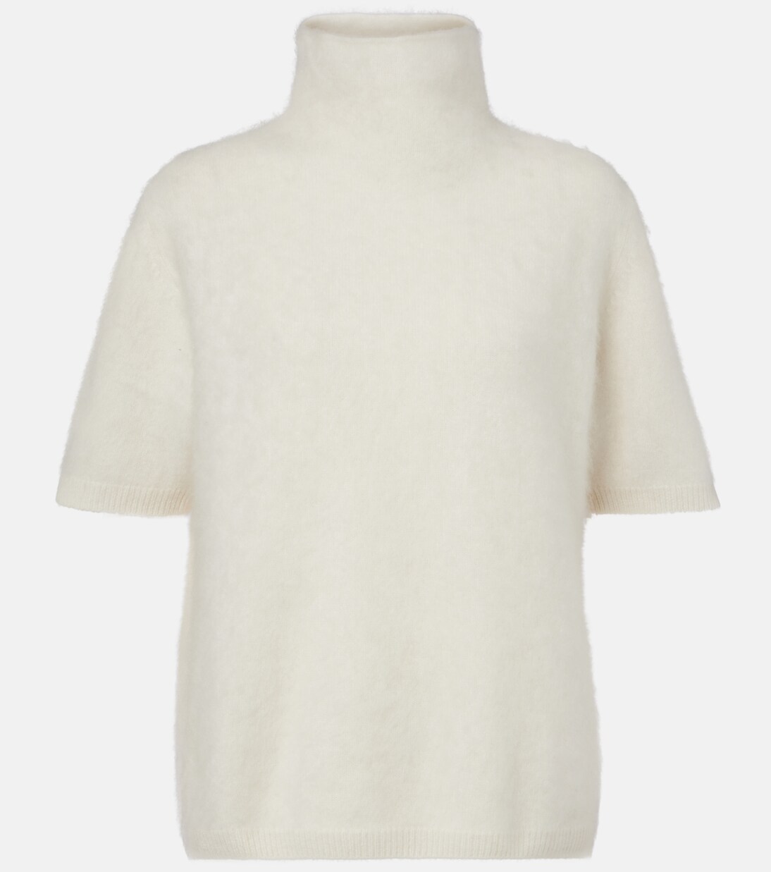 Madelene cashmere T-shirt | Lisa Yang