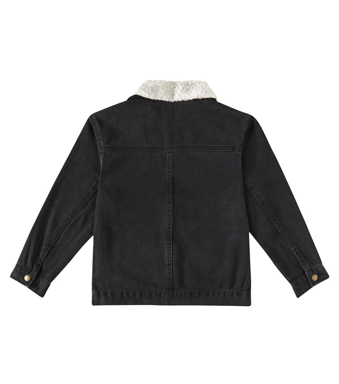 Jeansjacke | Rylee + Cru