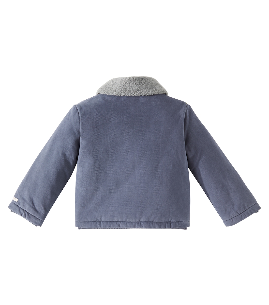 Jacke Crulli aus Baumwolle | Donsje