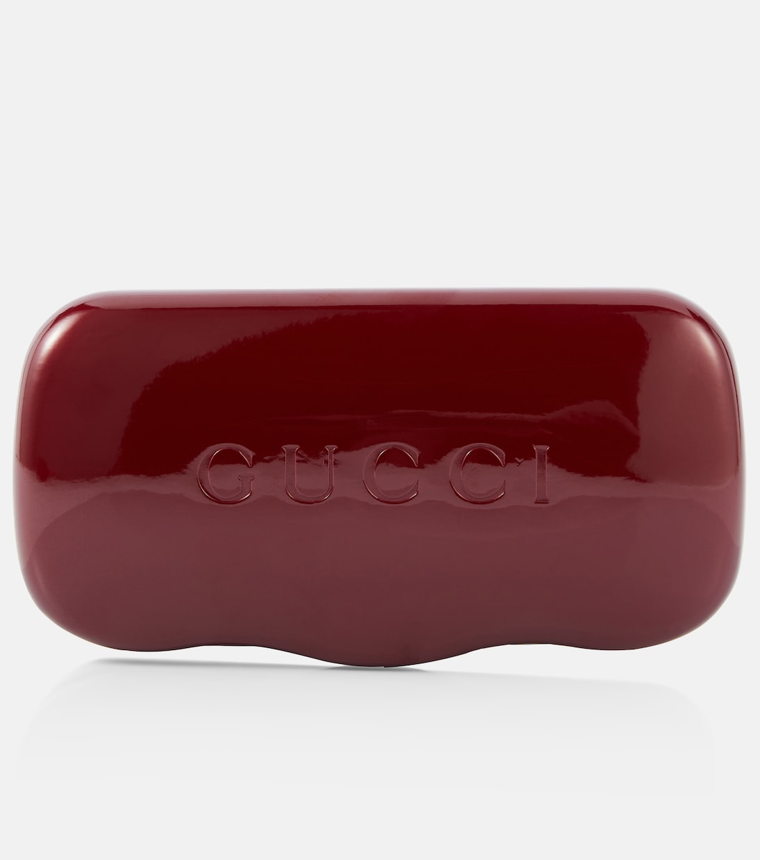 Gafas de sol cat-eye con logo | Gucci