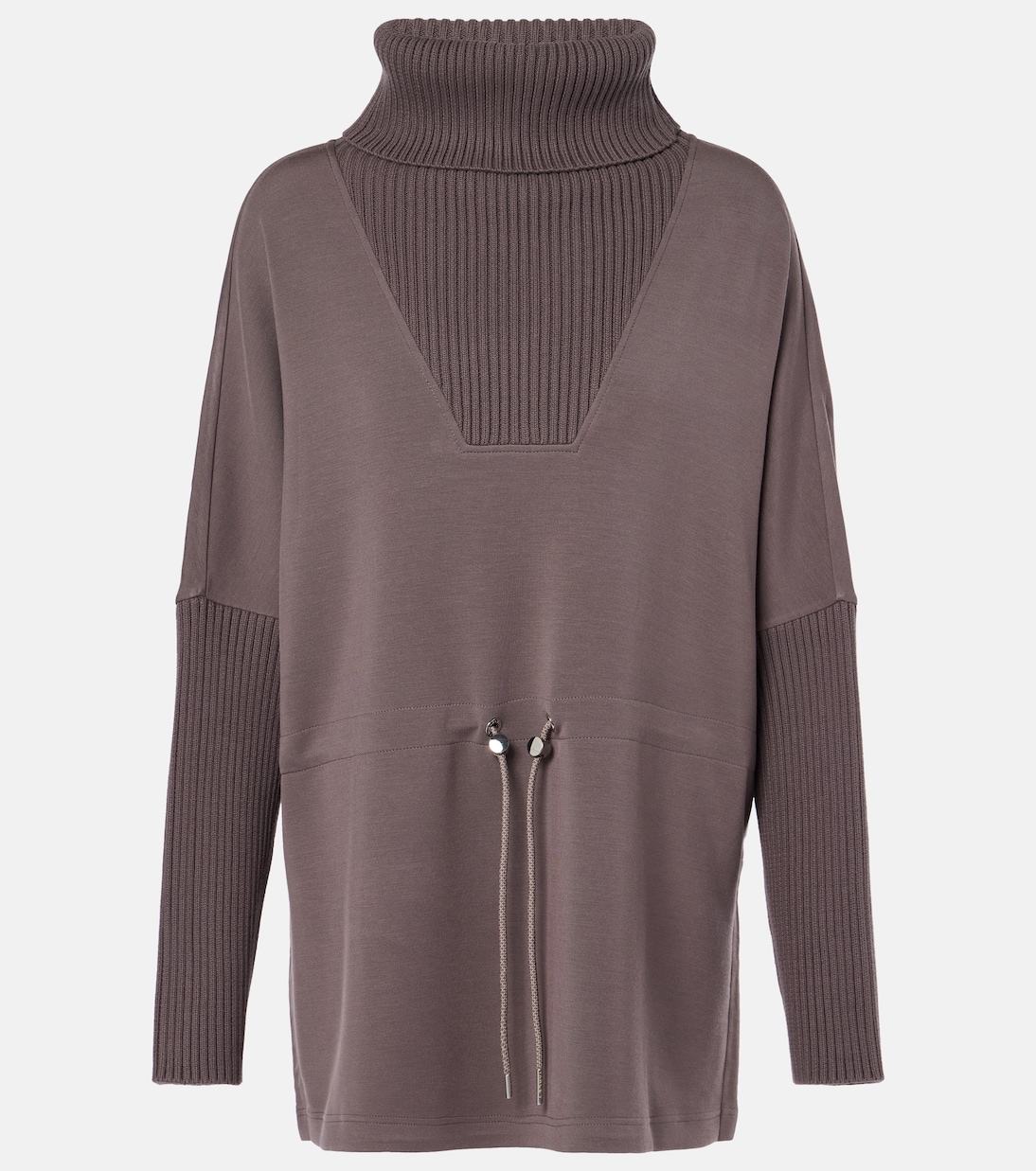 Suffolk turtleneck sweater | Varley