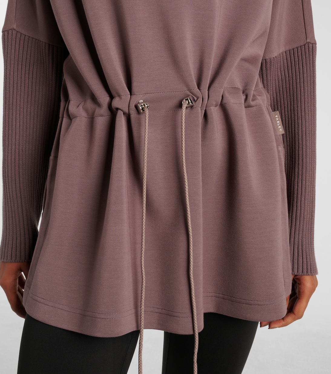 Suffolk turtleneck sweater | Varley