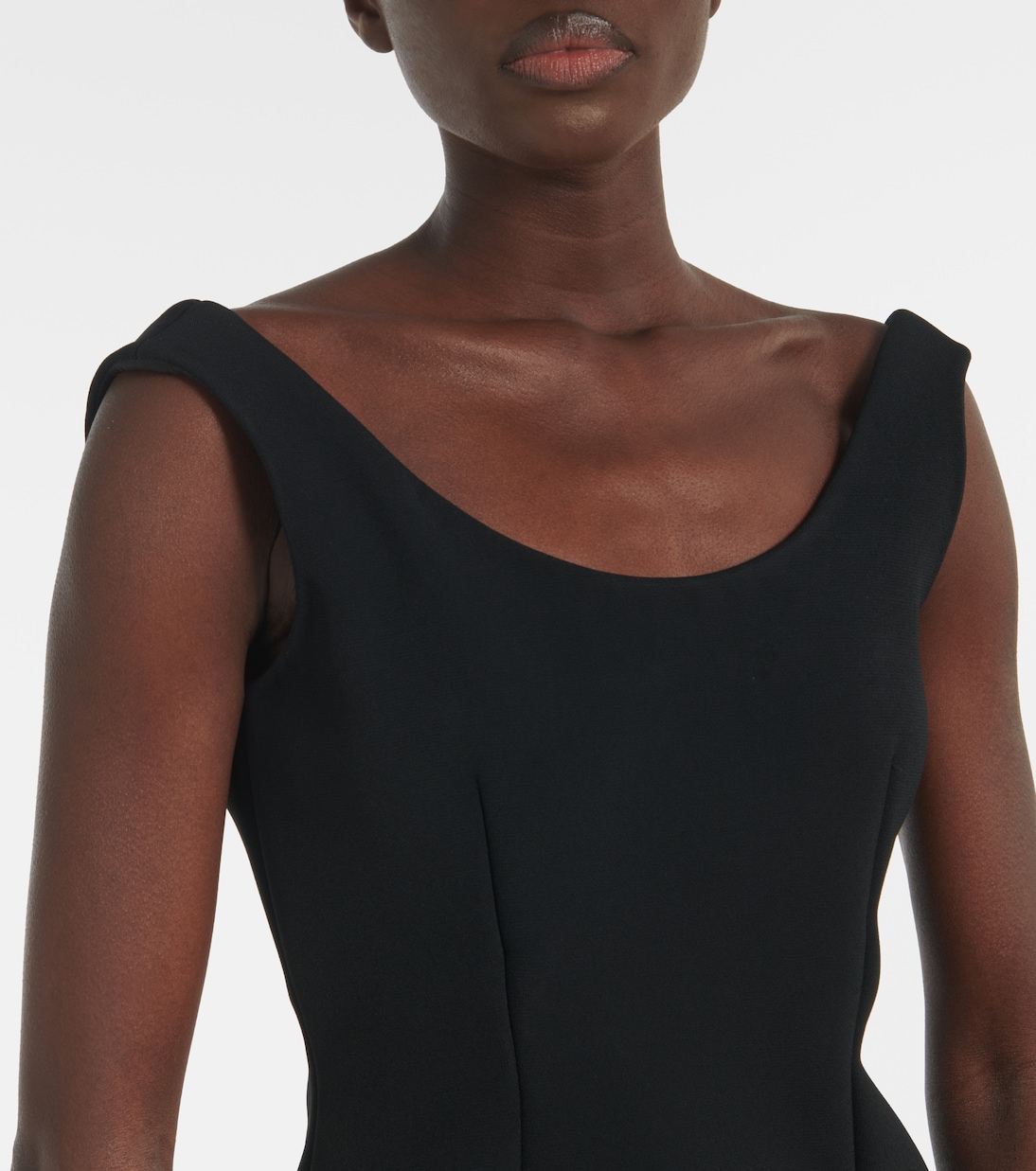 Robe longue Dava | The Row