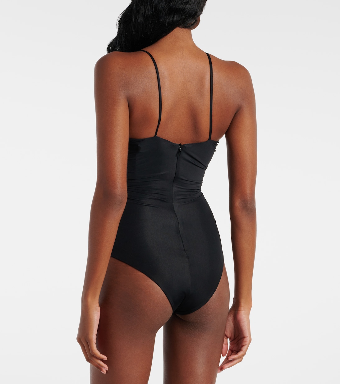 Molded Venus bodysuit | Christopher Esber