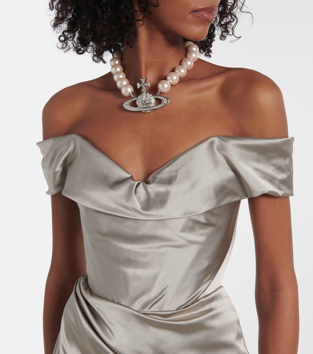 Robe Nova Cora | Vivienne Westwood