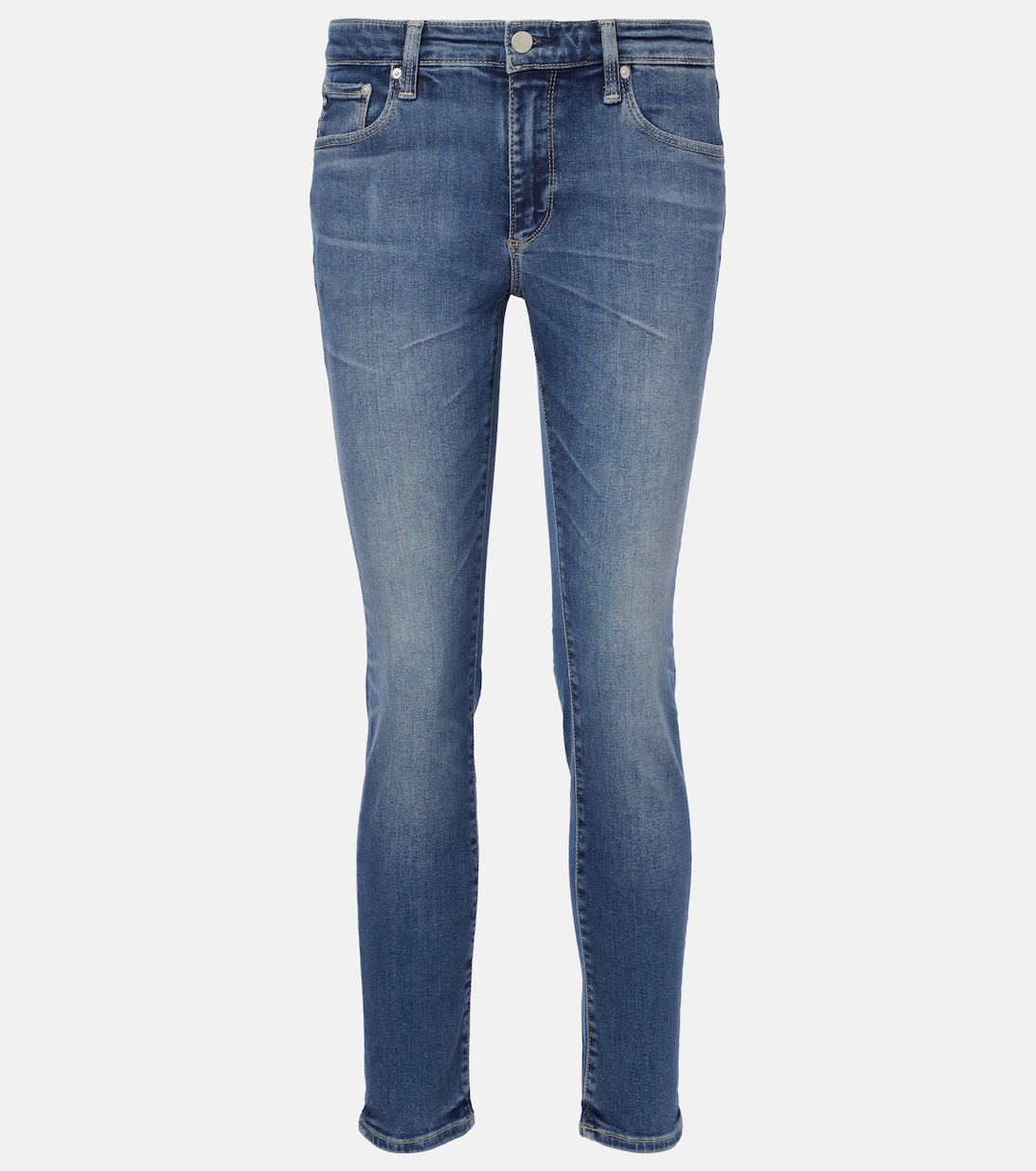 Prima slim jeans | AG Jeans