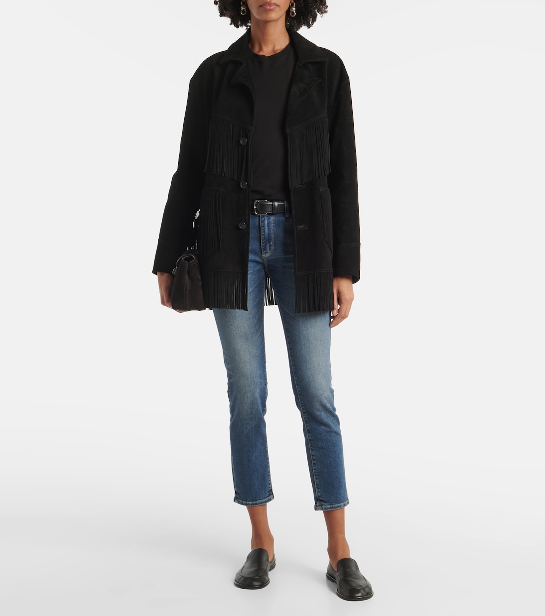 Prima slim jeans | AG Jeans