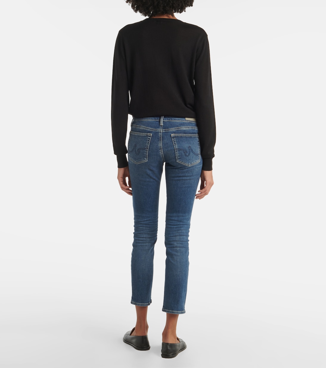 Prima slim jeans | AG Jeans