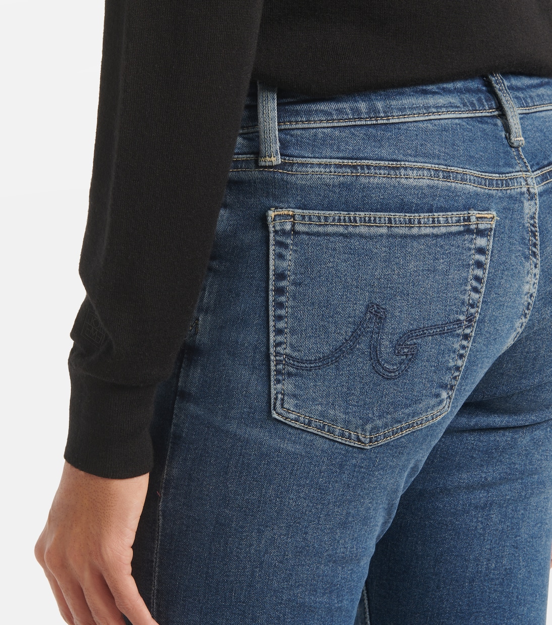Prima slim jeans | AG Jeans