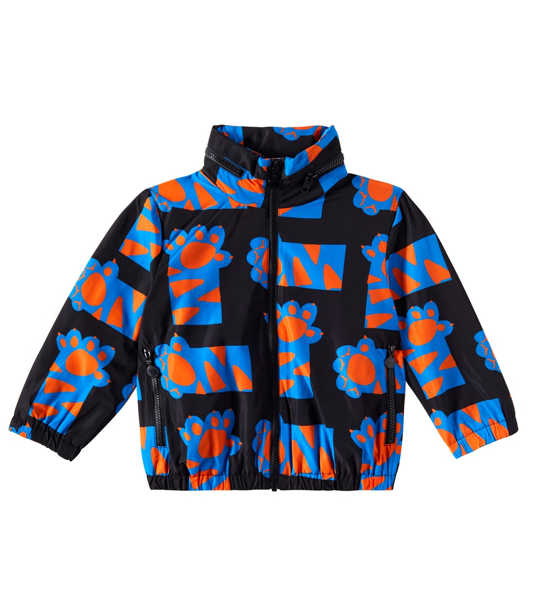 Bedruckte Jacke | Stella McCartney Kids