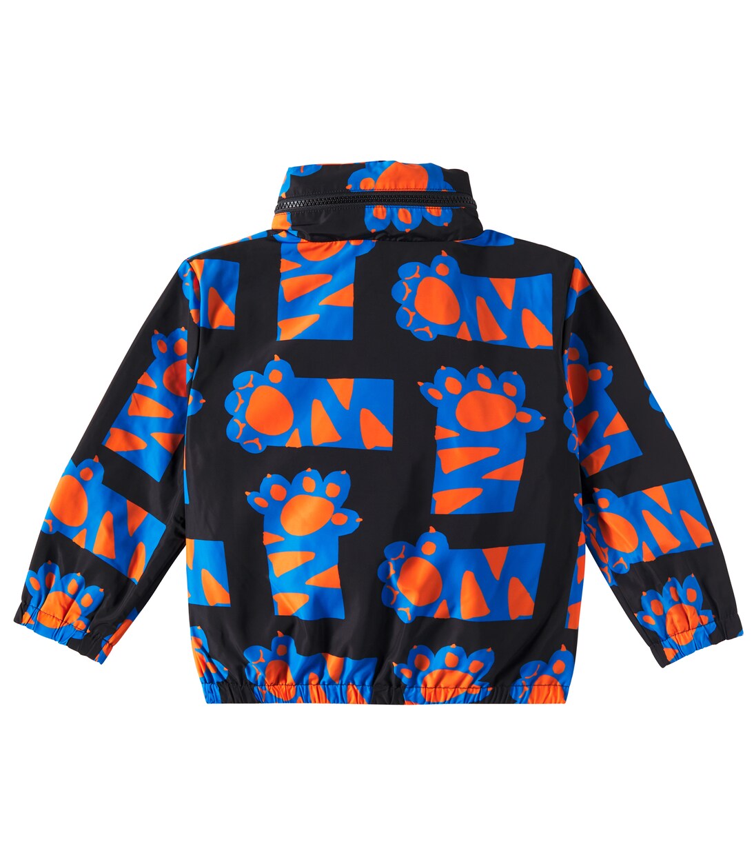 Bedruckte Jacke | Stella McCartney Kids