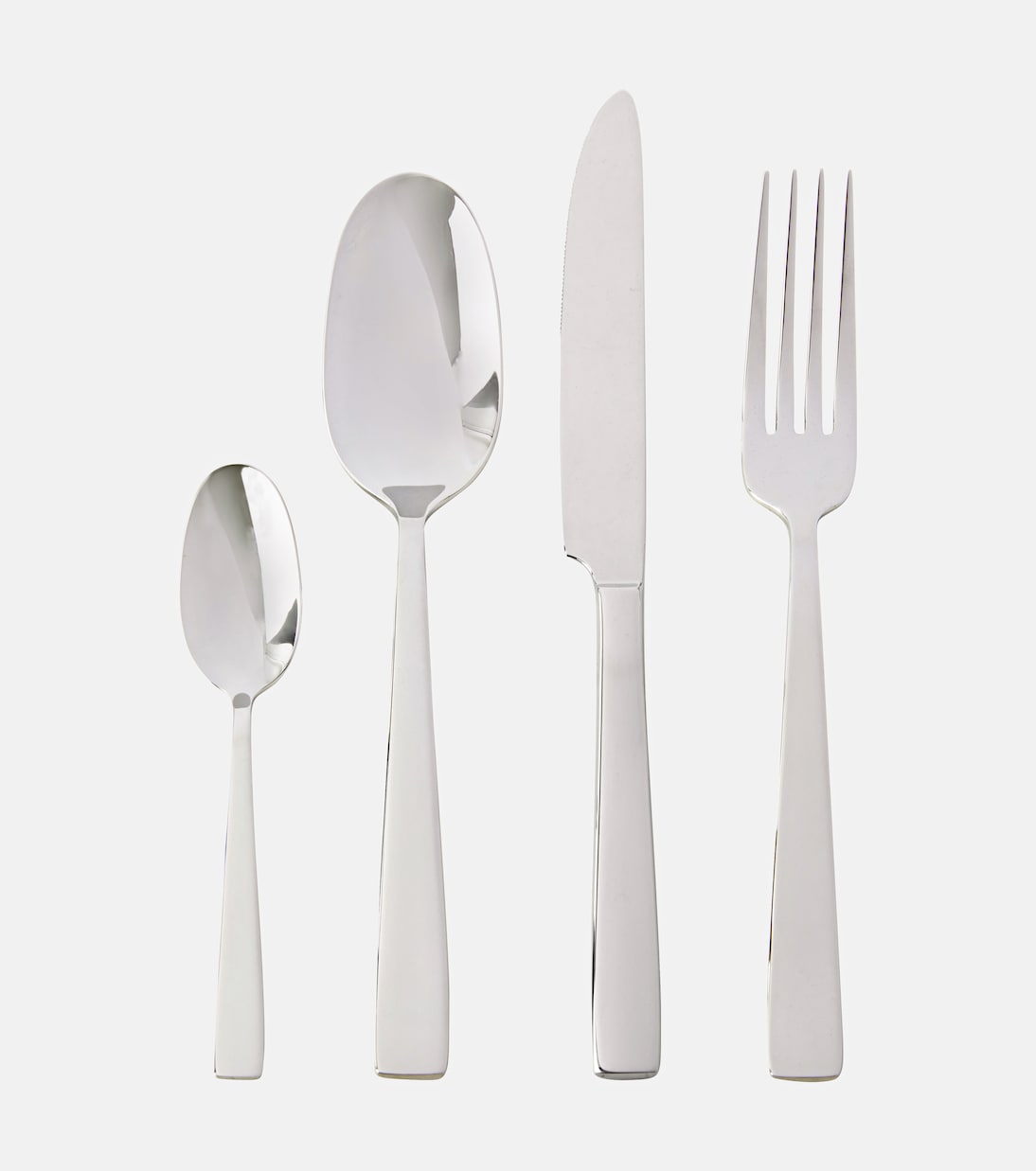 Besteckset, 4-teilig | Dolce&Gabbana Casa