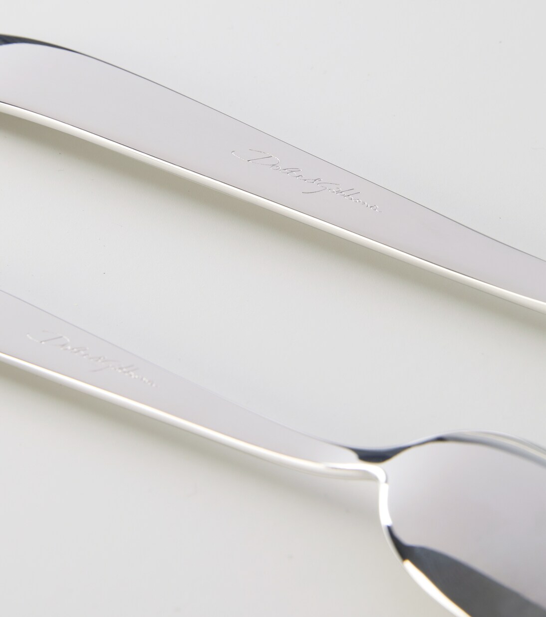 Besteckset, 4-teilig | Dolce&Gabbana Casa