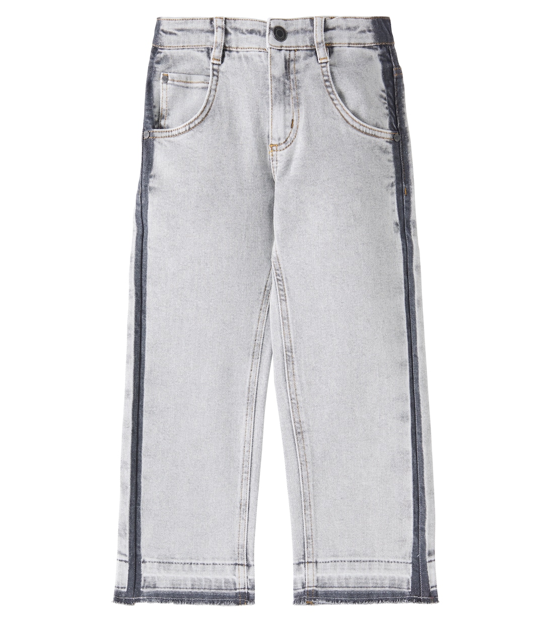 Straight jeans | Marc Jacobs Kids