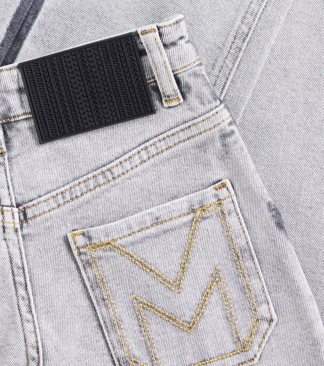 Straight jeans | Marc Jacobs Kids