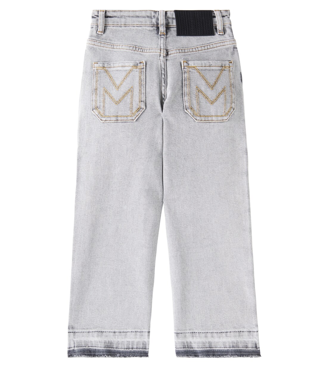 Straight jeans | Marc Jacobs Kids