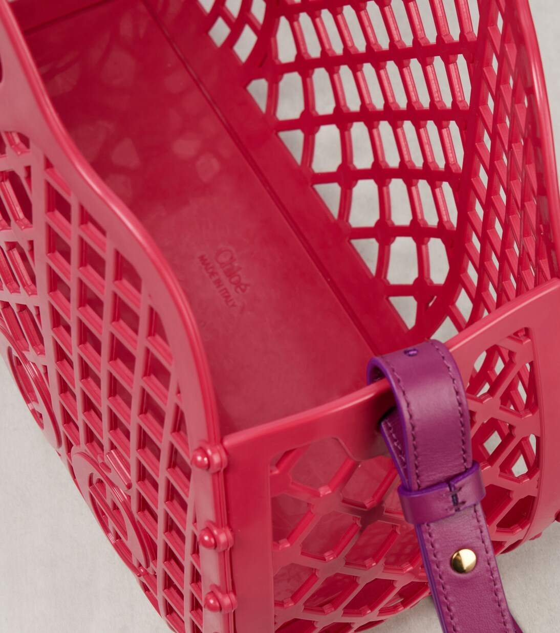 Tote Chloé Cage | Chloé