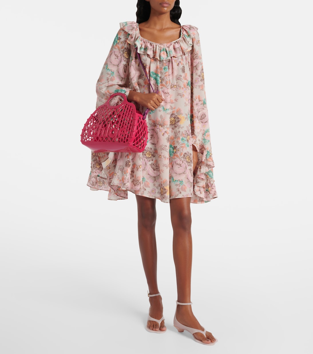 Tote Chloé Cage | Chloé