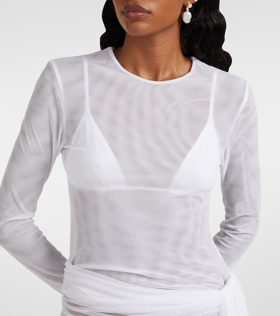 Robe Aiden | Bananhot