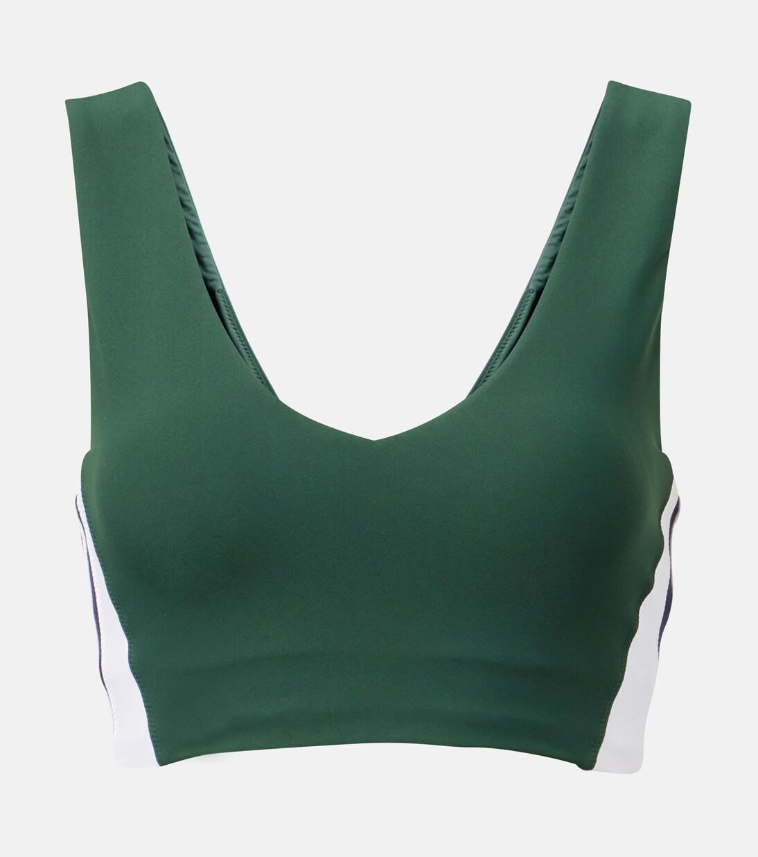Playoff Isaac sports bra | The Upside