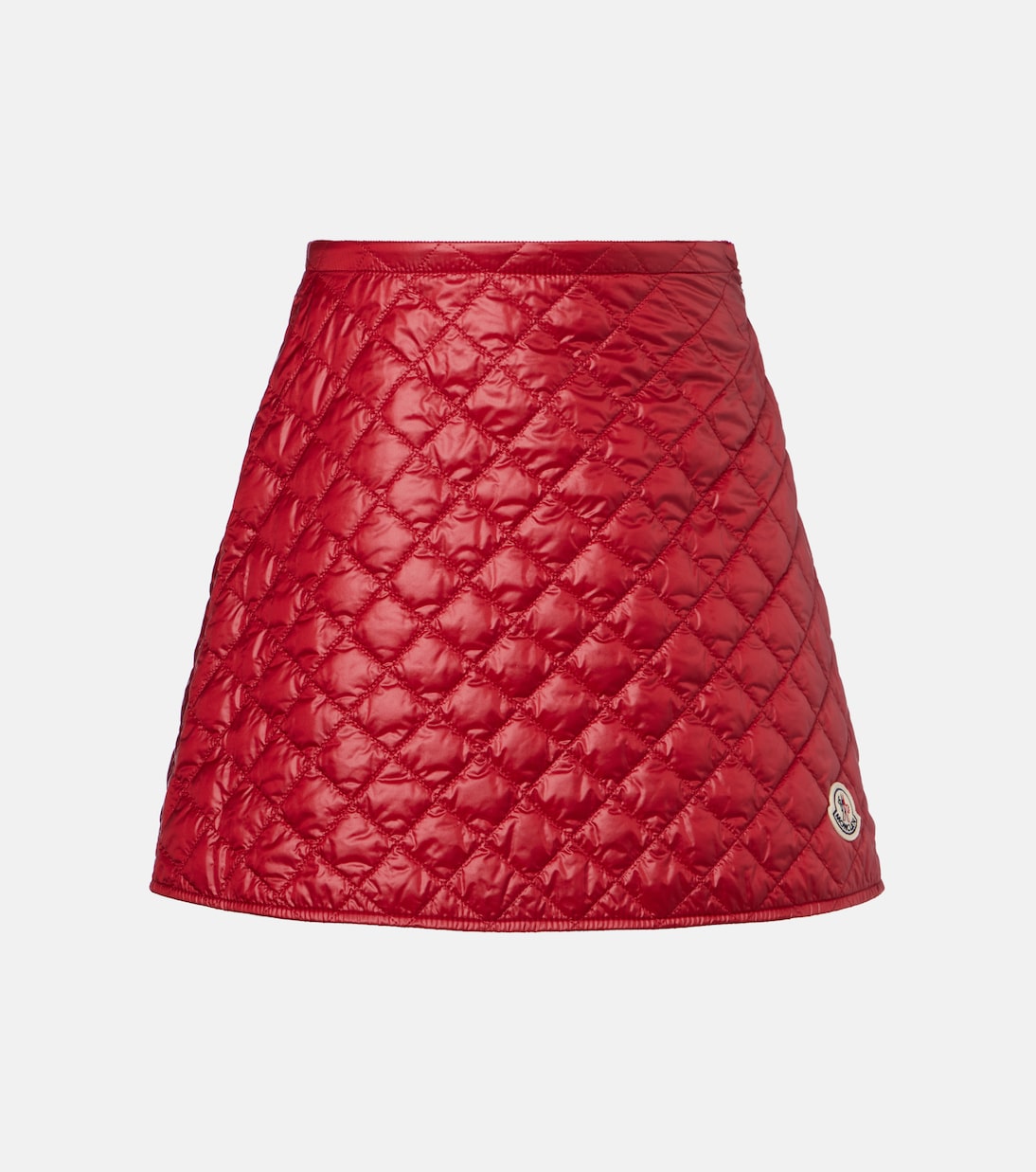 Technical mini skirt | Moncler