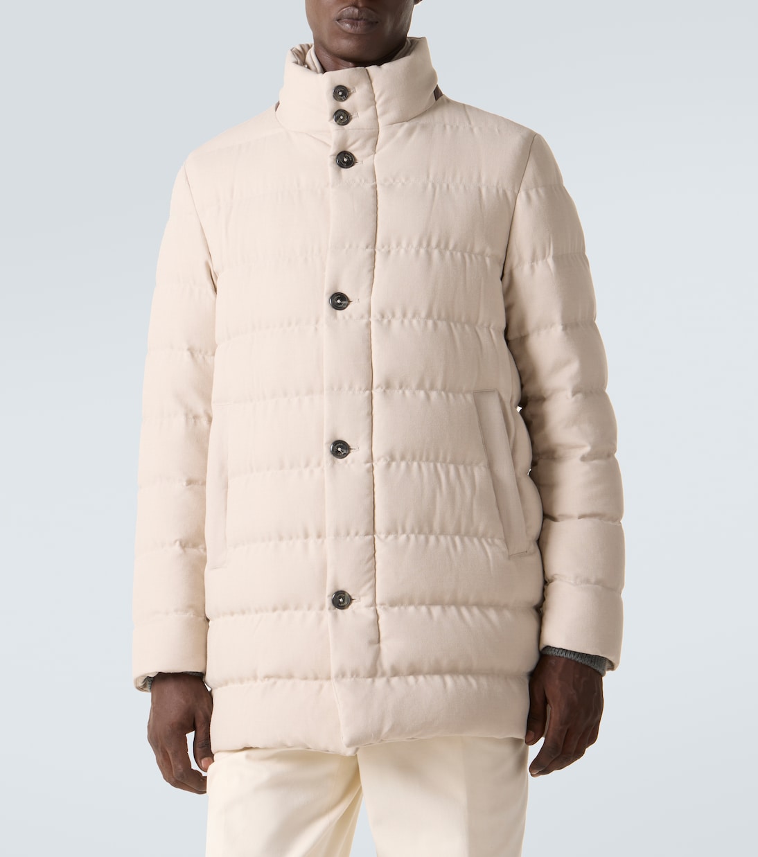 Down coat | Herno