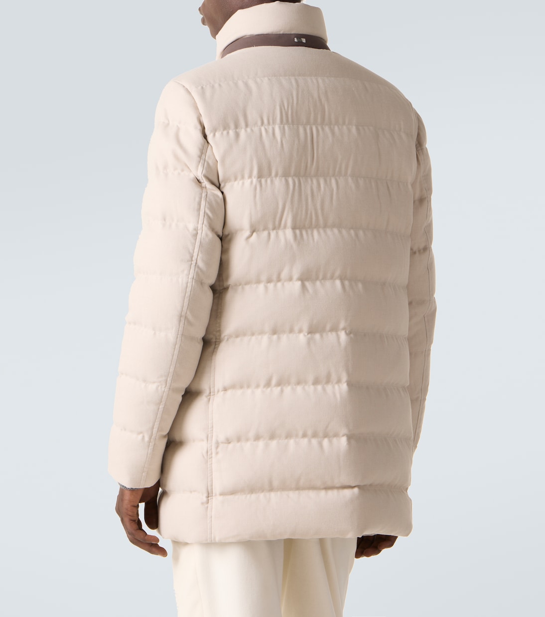 Down coat | Herno