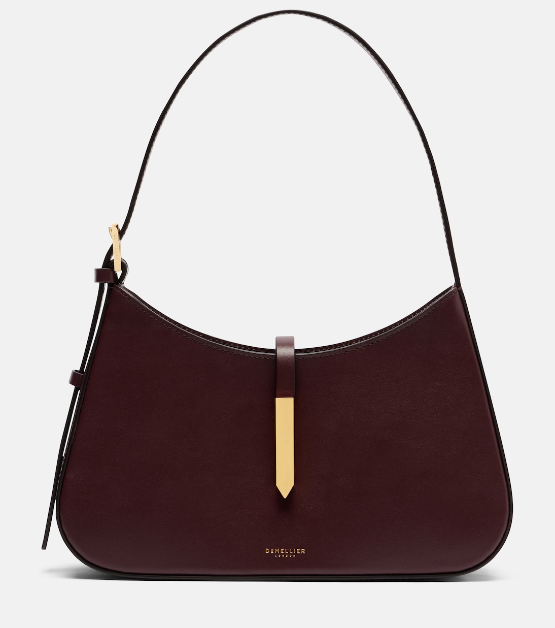Tokyo leather shoulder bag | DeMellier