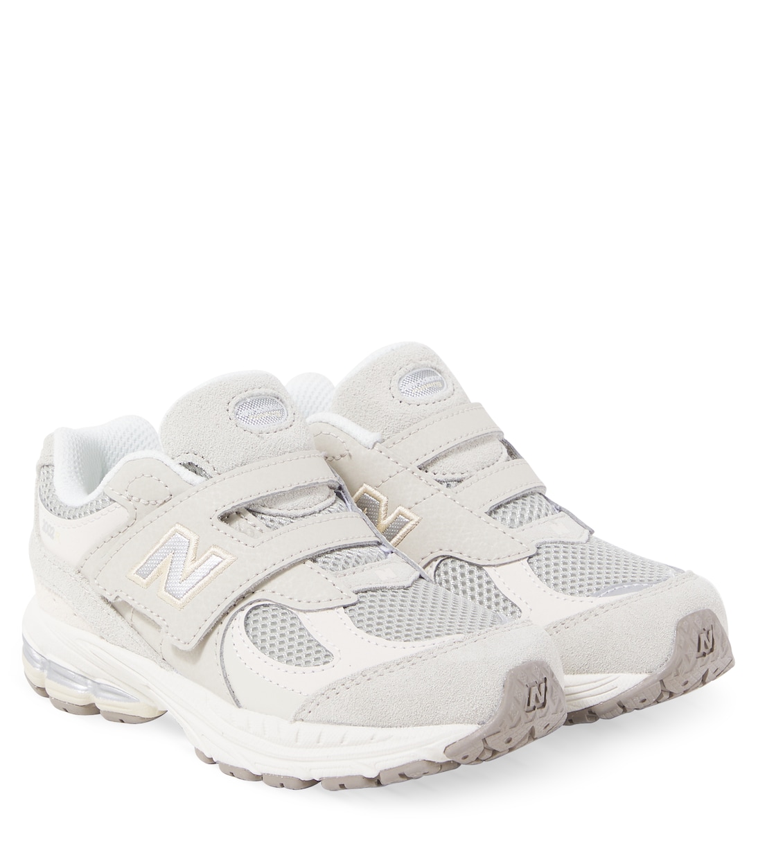 2002 Toddler suede sneakers | New Balance Kids
