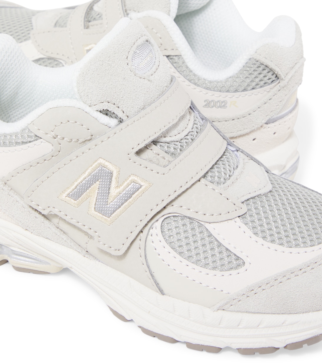 2002 Toddler suede sneakers | New Balance Kids